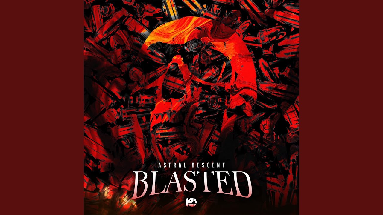 YouTube에서 Blasted 보기 YouTube에서 Blasted 보기