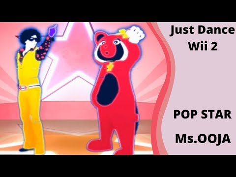 POP STAR