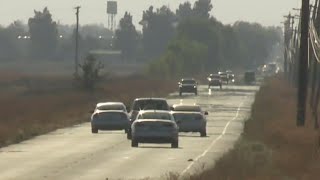 PG&E warning of possible Public Safety Power Shutoffs in 7 California counties