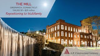 APC The Mill [Overview]