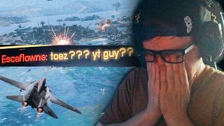 Recognised... (BF6 Story Time)