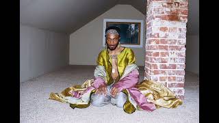 BasicBitchTearGas (FULL) - JPEGMAFIA 