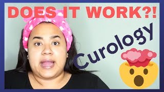 LET'S TALK ABOUT CUROLOGY - DOES IT WORK?!