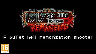 1917, The Alien Invasion DX "Remastered" - Deluxe Edition (2025.01.02)