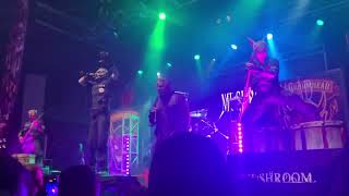 Mushroomhead - Sun Doesn't Rise (live 2023 dallas tx)