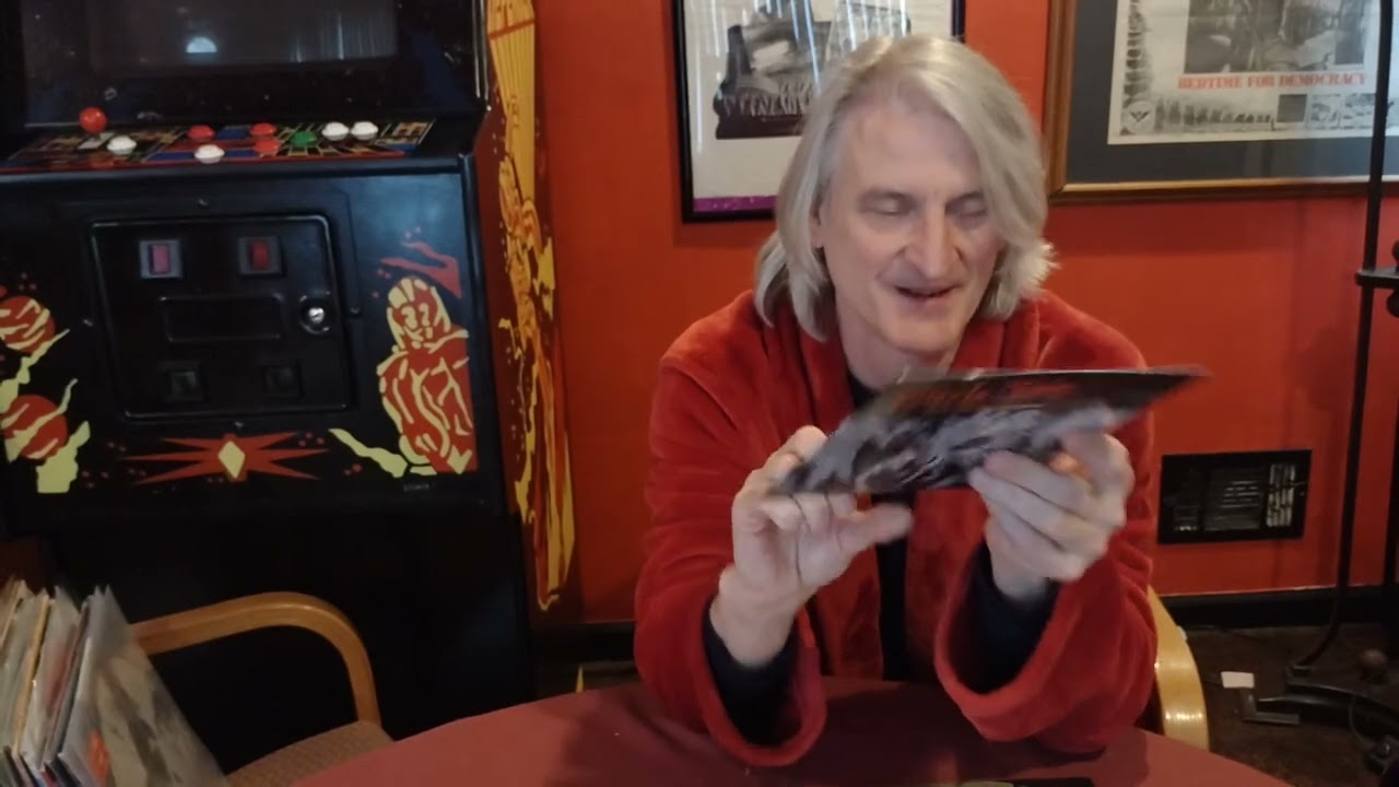 Идеальные записи. Часть первая.