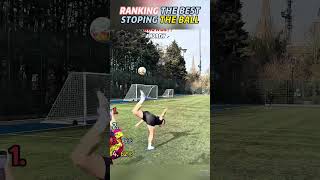 INSANE TOUCH CHALLENGE 🤯🤯🔥 | SUBSCRIBE ♥️ #football #soccer #challengeaccepted