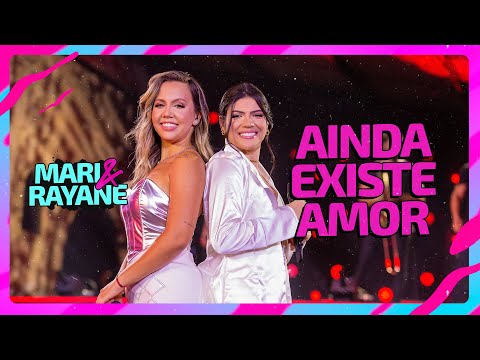 Mari e Rayane