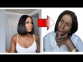 Terystylez: WOW!! I bought a wig from Instagram and it left me speechless😱😱it can’t be real