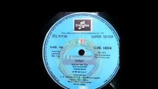 Kalyaname Oru Pennoduthan(கல்யாணமே ஒரு பெண்ணோடுதான்)-Lalitha(லலிதா-1976)/Vanijayaram