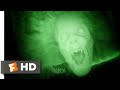 Paranormal Activity: The Ghost Dimension (2015) - Exorcism Gone Wrong Scene (9/10) | Movieclips