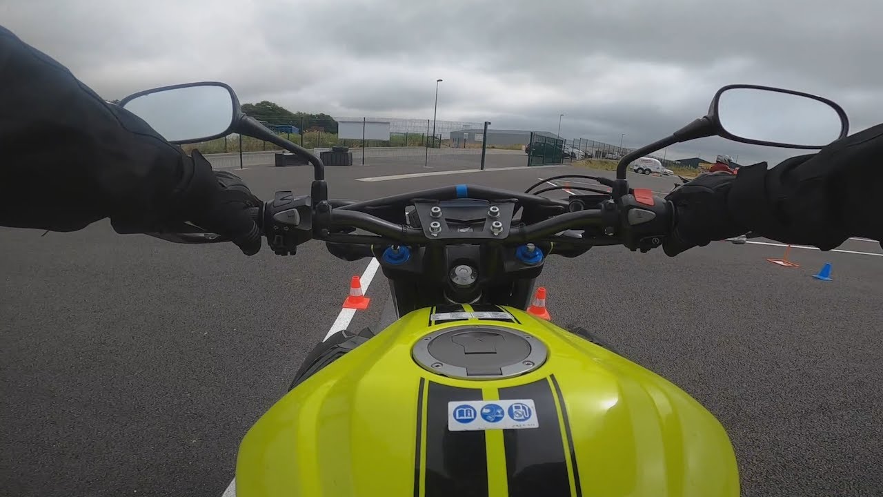 Plateau A2 côté droit (permis blanc COVID-19)