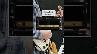 The King Amp Sim By AugustRose Audio #guitar #metal #ampsim