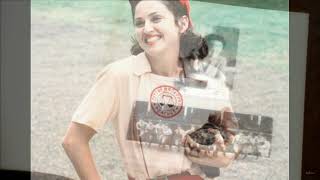 Madonna - This Used To Be My Playground  (A League Of Their Own 1992 - Soundtrack)