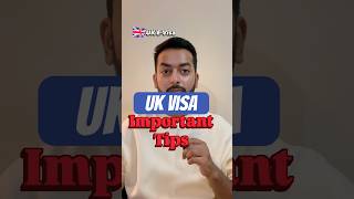 UK E-Visa important Tips. UK Visa tips. Things to know for UK e-Visa