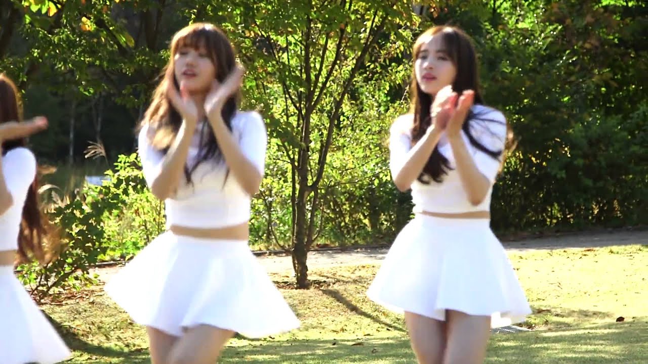 [Track 6] 오마이걸 - CLOSER (진이 Ver.)