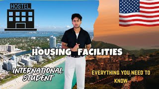 Your Guide to International Student Housing at FIU University in America : Bedrooms & Essentials!