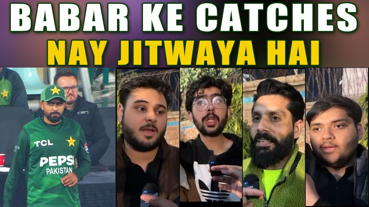 Pak fans reactions after beat Australia | Saim hero hai | Babar koo dhaikhne aaye thai