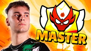 ÚLTIMOS PASOS PARA LLEGAR A MÁSTER. Tips y Consejos en RANKED🔥