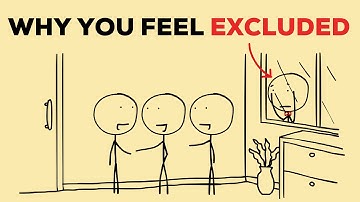 Why Everyone Gets Invited to Parties (But You Don