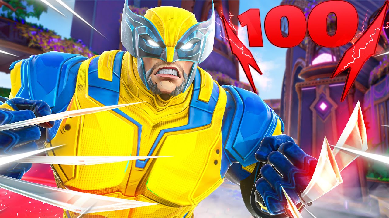 They Should've Banned MY Wolverine