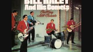 BILL HALEY   Charmaine chords