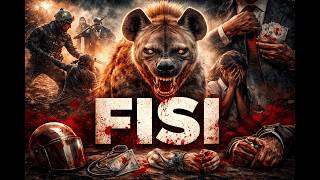 Fisi (Predators Among Us)-Lyrics video