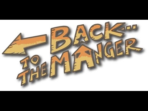 Back to the Manger Kids Musical - YouTube