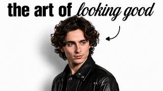 Why Do Some People Just Look So Good?