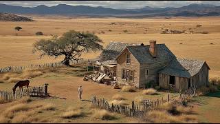 This Western Grabs You From the Very First Minutes! The Guardsmen: Part 3 | Drama Western