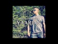 Yaarian  bilal hussain  audio official