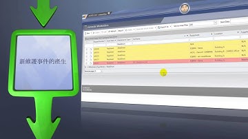 archifm.net Intro -- BIM FM in the Cloud - Traditional Chinese version