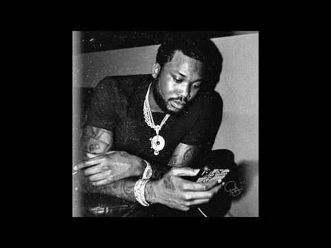 (FREE) Meek Mill Type Beat "4AM in Paris"