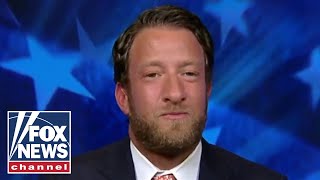 Barstool Sports Founder Reacts To Dem Debate They Look Like Morons