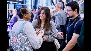 National Innovation Centre For Data: Data Innovation Showcase 2023 - The Power of Collaboration