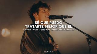 Shawn Mendes - Treat You Better (Traducido al Español + Lyrics) — trending on YouTube in Indonesia