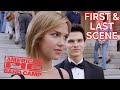 First and Last Scene