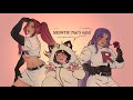Pokemon Au KPop Demon Hunters Comic Dub