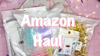 Amazon Haul