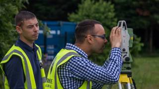 2 Weeks UK Surveying and Engineering Courses