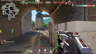 Viper Ace para sayo sef