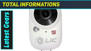 Liquid Image Ego: Best Budget Action Camera with WiFi?