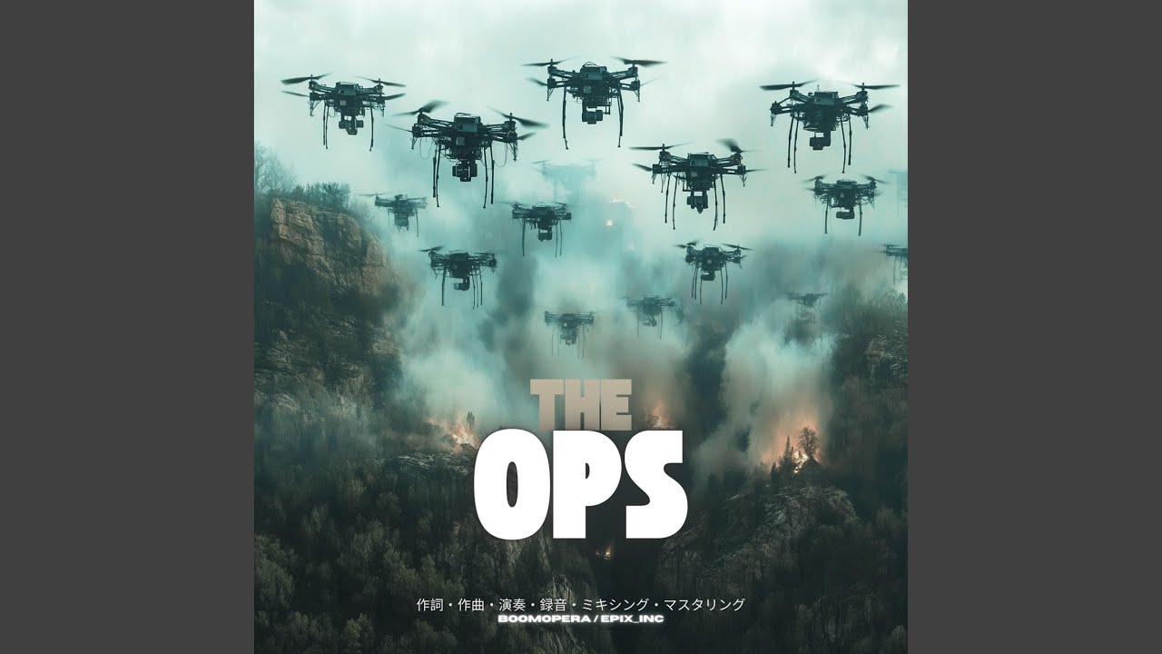 Enemy Marked (feat. Epix_inc)