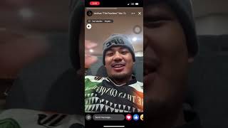 Joshua Van new Facebook page https://www.facebook.com/share/1T32vVhj4Q/?mibextid=wwXIfr