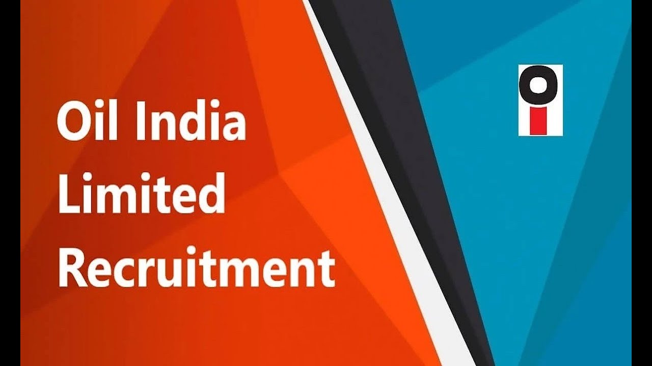 OIL INDIA LIMTED 2021 l ITI ALL TRADE l 12TH l SALARY 90000 l l PAN