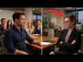 They Set Me Up With the Difficult Woman From HR… But My Response Left Everyone Speechless