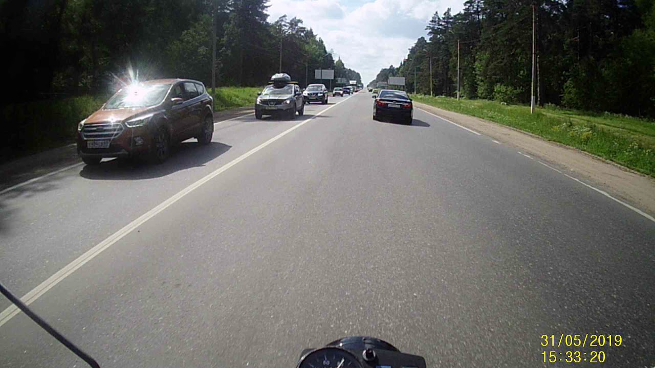 Мотор сова 200