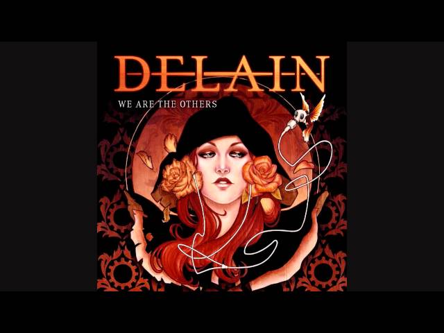 Delain - I Want You