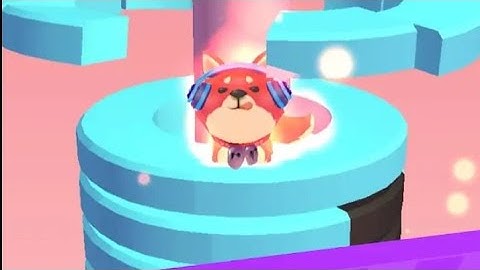 Adeel Gaming official is live! Helix stack jump .smash ball