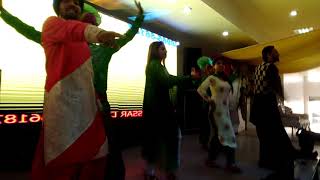 Hassar Dj Navrsi Ladwa